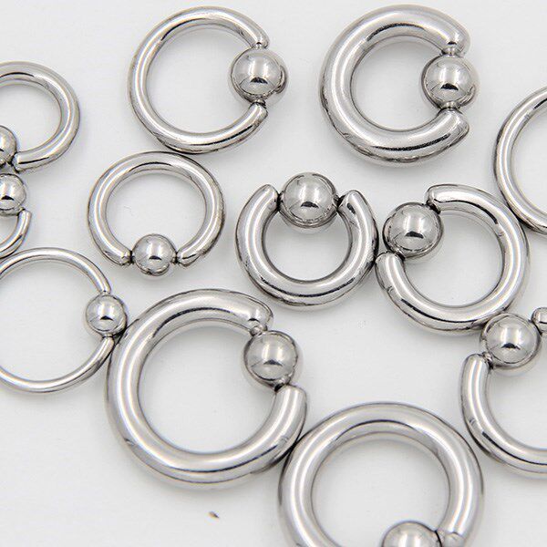Milk ring negative ring milk chain milk chain female milk ring does not need to perforate breast ring female nipple breast ring negative ring does not need to wear Lady