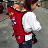 Кукла, детские старомодные подтяжки для младенца, ретро стиль