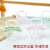 Tất cả các loại núm vú giả silicone cho bé sơ sinh, loại đầu phẳng siêu mềm khi ngủ 3-6-18 tháng có đai đeo dụng cụ thoải mái, dây xích chống rơi - Các mục tương đối Pacifier / Pacificer