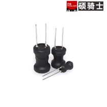 Wirewound inductor 4220412 2 7 33R710 7 words 4 H 10 26810m uH *10