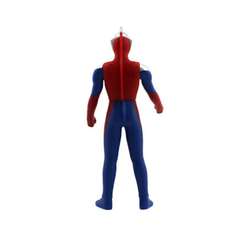 Bandai, Ultra, Ultraman Tiga, monster, set, minifigure