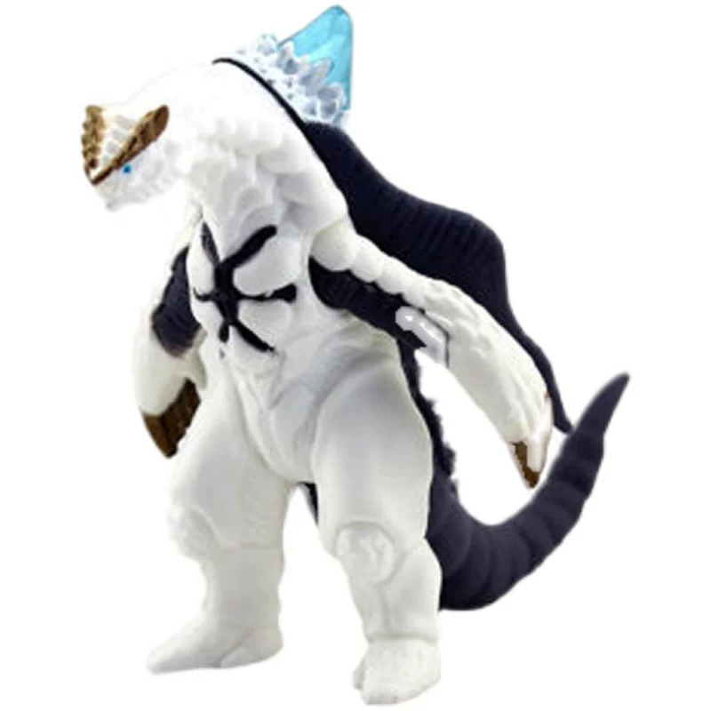 Bandai, Ultra, Ultraman Tiga, monster, set, minifigure