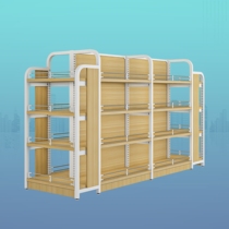 Show shelves pregnant baby shop baby store shelves in the shelves of the Maternal and Child store can customize baby supplies supermarket