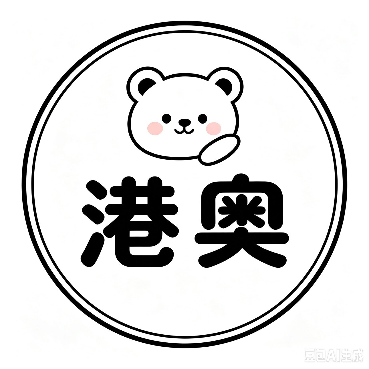 港奥童装