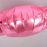 Детское вечернее платье, мультяшный воздушный шар, наряжаться, в цветочек