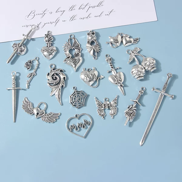 Товары от 欢囍一美物