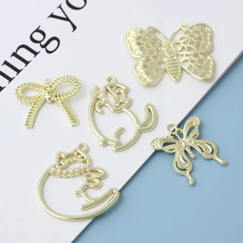 Аксессуар, аксессуары, геометрический металлический браслет ручной работы, подвеска, серьги, ожерелье