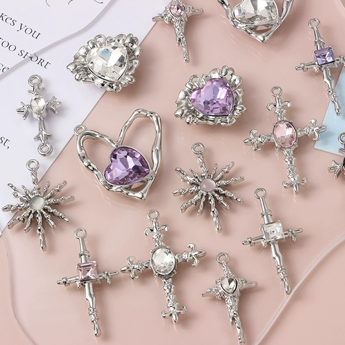 Металлический аксессуар, аксессуары, ручка, «сделай сам»