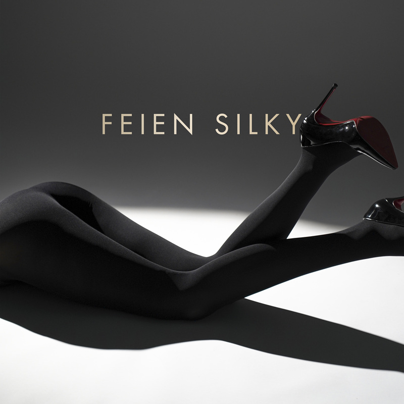 Fei Yin'Pa' Spring and Autumn 80D Thick Black Stockings High Waist Seamless Pressure Pantyhose Anti-Snagging Smooth Leggings for Women Fei Yin'Pa' Spring and Autumn 80D Thick Black Stockings High Waist Seamless Pressure Pantyhose Anti-Snagging Smooth Leggings for Women