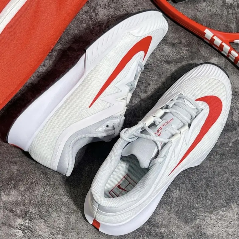 Nike Men's Shoes m Zoom Vapor Pro 3 Hc Sports Tennis Shoes Fz2161-109 Nike Men's Shoes m Zoom Vapor Pro 3 Hc Sports Tennis Shoes Fz2161-109