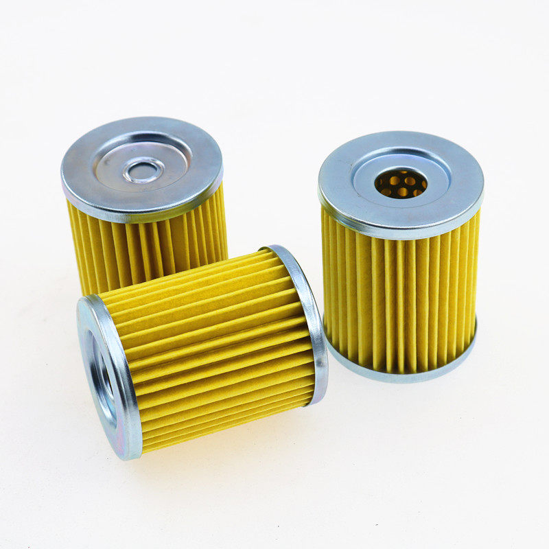AN200 AN200 AN250 AN400 AN400 wave 250400 small eye DR200 engine oil filter core engine oil filter