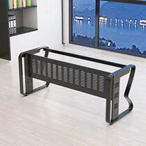 Maisen boss desk executive desk manager desk simple fashionable and modern office