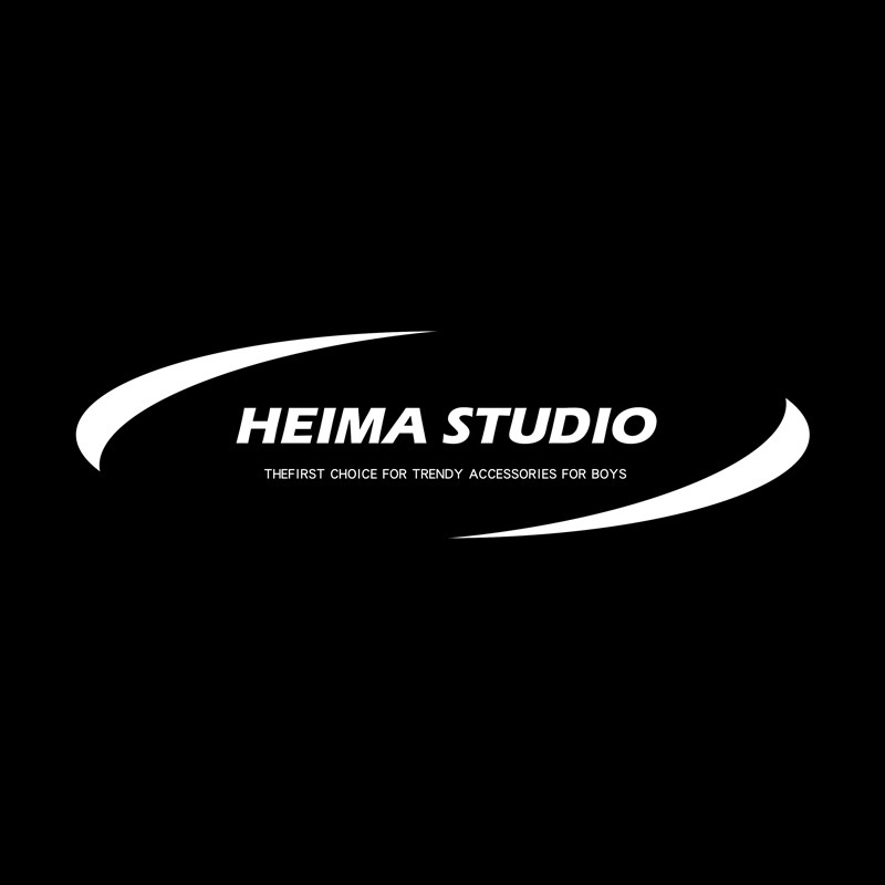 HEIMA studio饰品