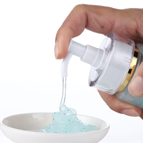 Отшелушивающая фруктовая кислота, мягкий крем, отшелушивающий гель, увлажняющий скраб для лица для всего тела подходит для мужчин и женщин