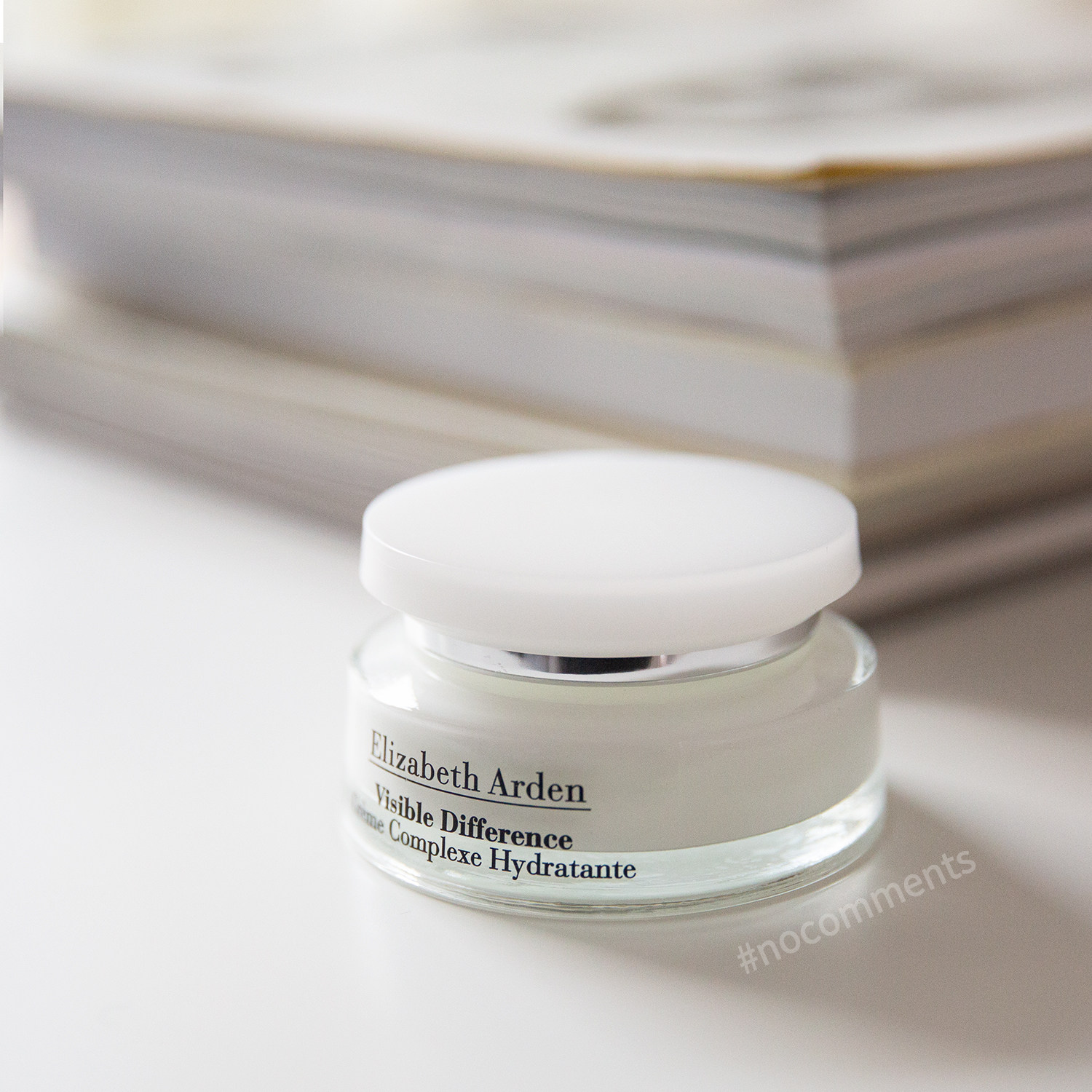 (with anti-counterfeiting) Elizabeth 21-Day Covering Moisturizer 75ml Moisturizing Repair