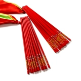 Танцующие профессиональные палочки для еды для взрослых