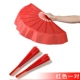 Magnolia Fan Fan Adult Red (одна пара) (одна пара)