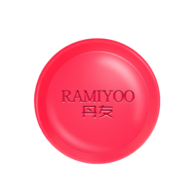 【买1送1】大米玫瑰精油皂