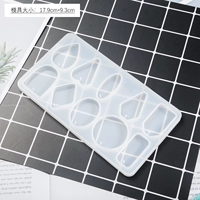 Подвесная коллекция плесень 03