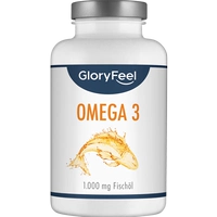 Омега3 глубокие рыбий масла 400 капсул