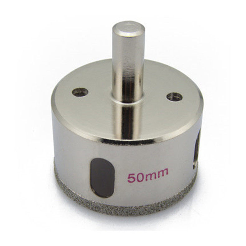 Glass drill drill drill hole drill tile special drill bit marble punching rotor vitrified masonry stone opener