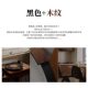 Italian Minimalist Glass Corridor Light, Aisle Light, Wabi-Sabi Style Balcony Ceiling Light, High-End Retro Entrance Light