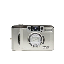 135 Film machine AGFA joint venture POINT-and-shoot camera TOP SHOT FILM camera ZOOM film camera