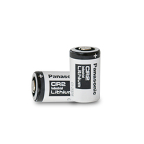 Point-and-shoot Camera Battery Polaroid Battery No 5 CR2 Battery Film Camera CR123a mini7S Battery
