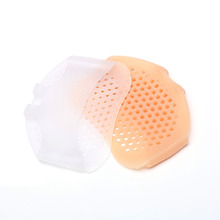 硅胶蜂窝防磨脚-前掌矫正器