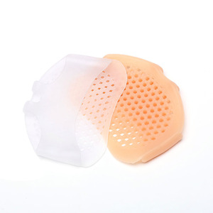 硅胶蜂窝防磨脚-前掌矫正器