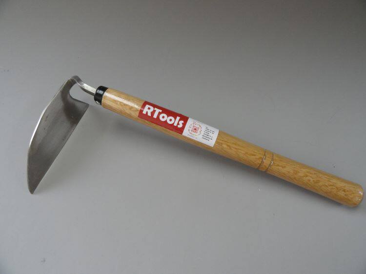 RTools Export Japan bends the weeding sickle weeding the sickle and the farm tools to dig wild vegetable tools