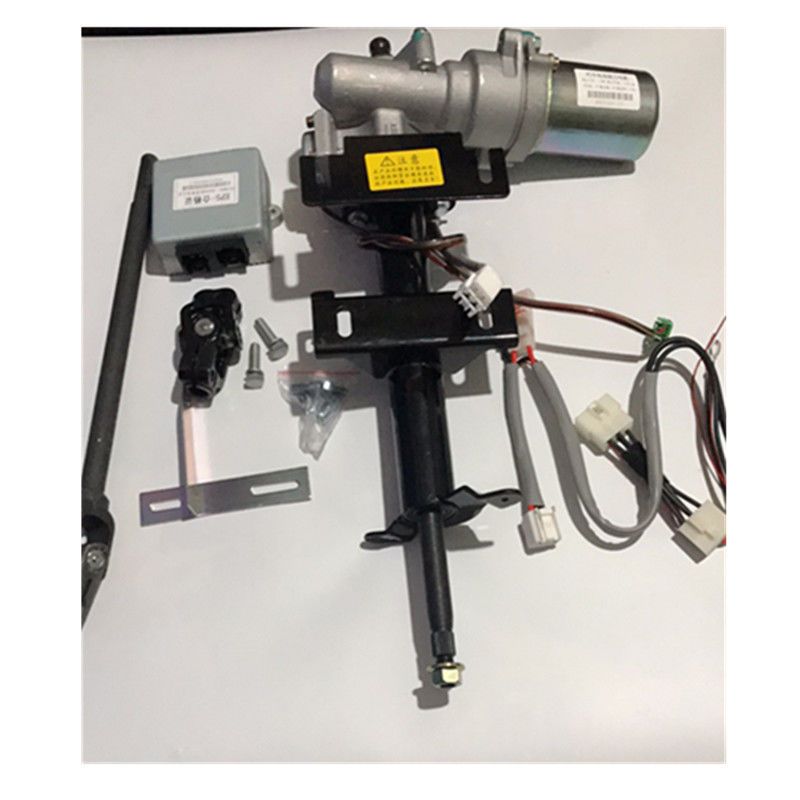 Wuling Light 6400 Electronic Power Booster 6390 Electronic Power Booster Electronic Steering Machine Steering Electronic Booster