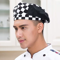 Дышащий берет