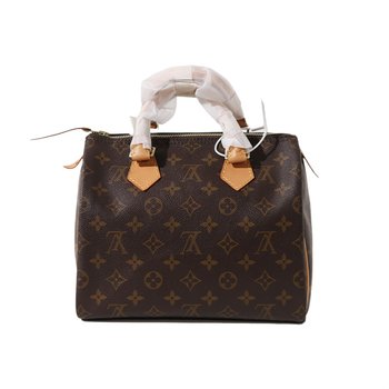 Self-operated handbag louis vuitton second hand