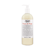 Kiehls Moisturizing Body Lotion Soft and Smooth Classic Skin Care Lotion 500ml