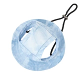 2023 Новые паточные шляпы для солнцезащитного крема прилив с собачьи шляпы, Шляпа Шиба Ину, защита и падение, регулируемый солнцезащитный крем для горшков