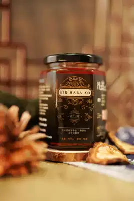 SIRHABA Secret XO Sauce 320g