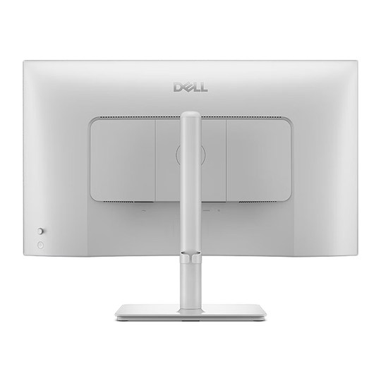 Monitor giratorio y elevador IPS de cepillo alto Dell S2725DSM de 27 pulgadas con resolución 2K y 144 Hz