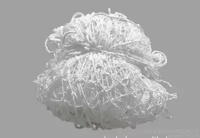 IMPA232161 232162 marine safety ship protection net anti-falling polypropylene rope Gangway Safety Net