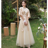 Golden D -один из рукава (с плаванием)