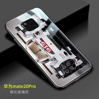 Mate20pro 【Стеклянная оболочка】 5245