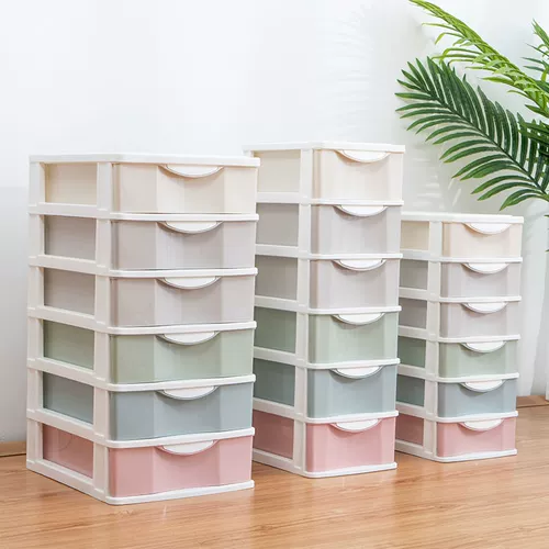 Ящик для хранения настольных компьютеров простые пластиковые ящики для хранения шкаф