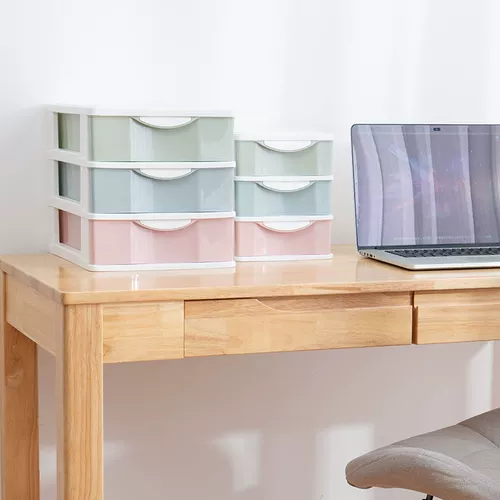 Ящик для хранения настольных компьютеров простые пластиковые ящики для хранения шкаф