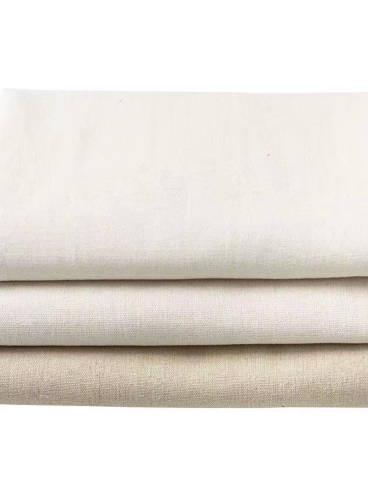 Pure Cotton Fine Yarn Tofu Cloth Kitchen Gauze Cloth for Soy Milk, Food-Grade Filter Cloth for Making Tofu, Steamer Cloth