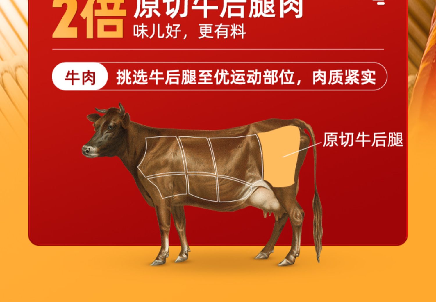 【雪梨推荐】牛肉酱下饭酱1