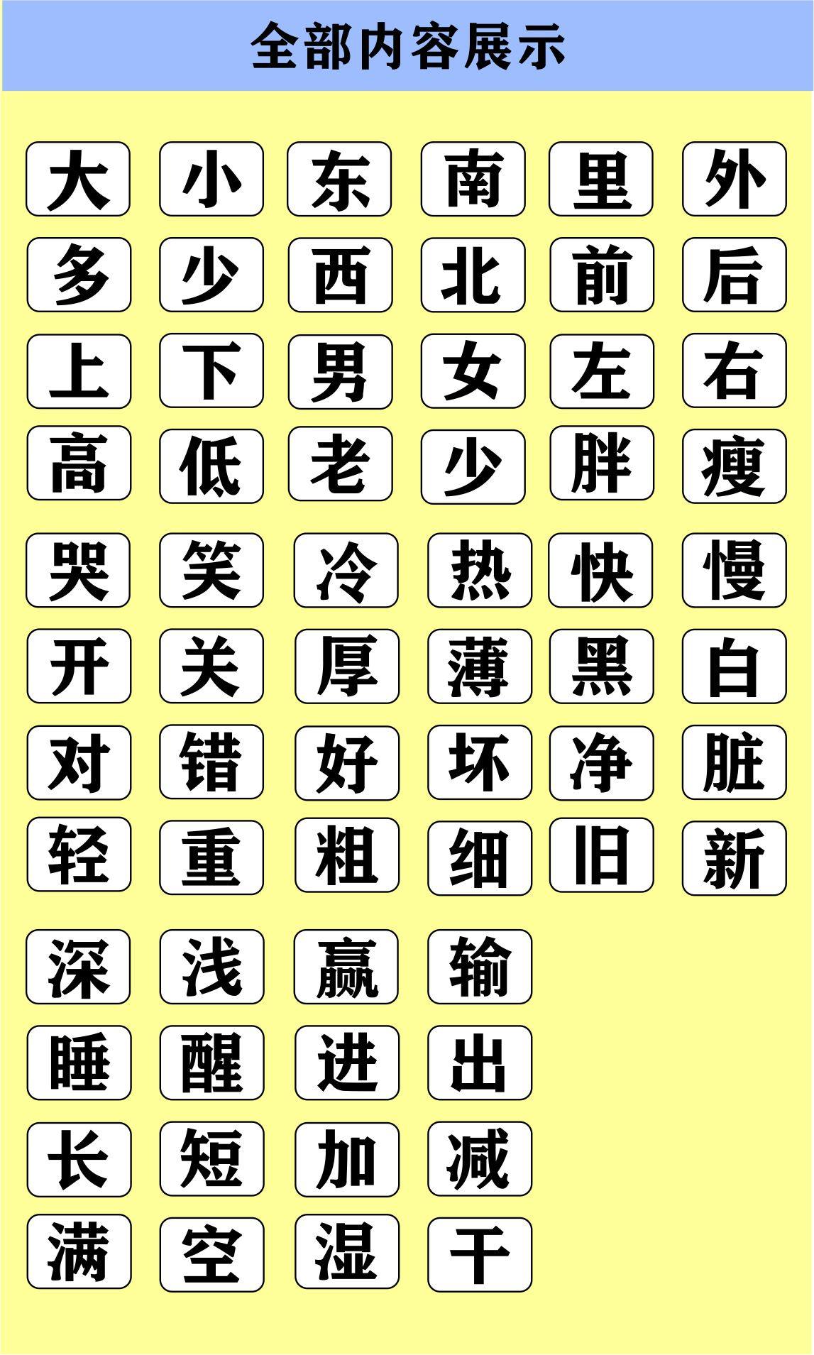 反义字,义字,反字_大山谷图库
