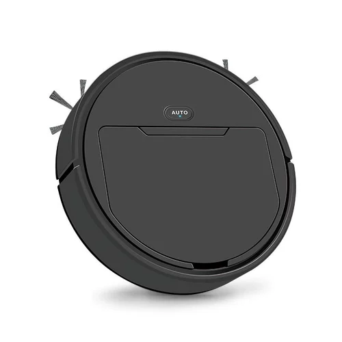 Автоматический робот, ультратонкий умный пылесос для домашнего использования, полностью автоматический, «три в одном»