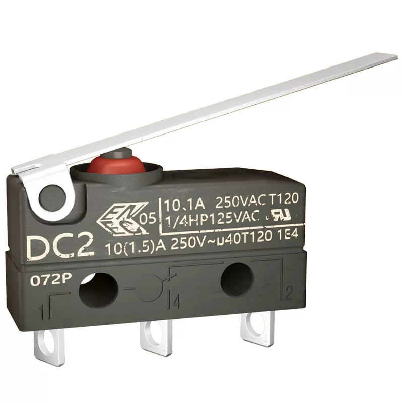 Original ZF German CHERRY waterproof micro switch with wire Cherry DC2C shift P gear dustproof and waterproof switch