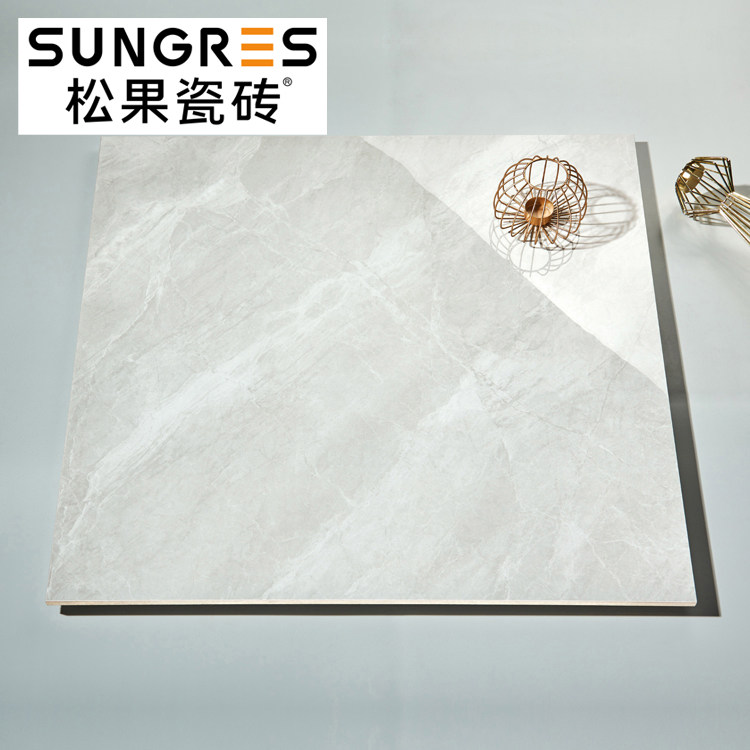 Pine Nuts Light Grey Tonsomware Marble Living Room Tiles Dressing Room Kitchen Wall Brick Living Room Floor Tiles 800x800