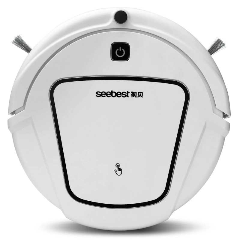 Nhà máy trực tiếp bán robot quét thông minh D730 với tích hợp kéo và quét bể nước - Robot hút bụi
